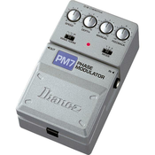 IBANEZ EFEKT ZA KITARO PM7 PHASE MODULATOR