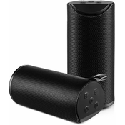 Generic GENERIC Bluetooth prenosni zvočnik, (21121955)