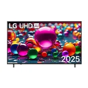 LG TV 65UA75003LA 654K UHD 60Hz LED SMART TV WEB OS