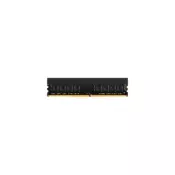 LEXAR 8GB DDR4 3200MHz UDIMM