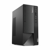 Lenovo ThinkCentre neo 50t i5-12400 Tower Intel® Core™ i5 8 GB DDR4-SDRAM 256 GB SSD Windows 11 Pro PC/osobno racunalo Crno, Sivo