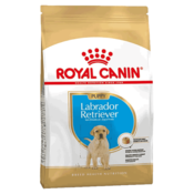 ROYAL CANIN Suva hrana za pse Labrador Junior 3kg