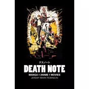 DEATH NOTE