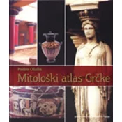 MITOLOŠKI ATLAS GRCKE