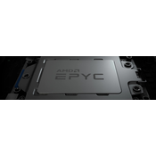 AMD CPU EPYC 7532 32/64 Cores/Threads 200W SP3 Socket 256MB L3 cache 3300Mhz Boost Freq. TRAY without cooling fan (100-000000136)