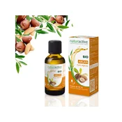 Naturactive Organic Argan Vegetable Oil 50ML