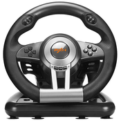 Gaming Wheel PXN-V3 (PC/PS3/PS4/XBOX ONE/SWITCH)