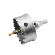 Aohhy TCT Kronski Sveder za Kovino 68 mm