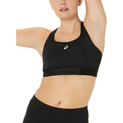 Športni modrček Asics ROAD COMPRESSION BRA