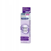 Zobna pasta Beauty White za beljenje zob 75 ml