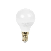 LED žarnica E14 G45 ECO 5W b, nevtralna