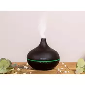 CECOTEC ovlaživac zraka Pure Aroma 150 Yin, raspršivac arome, nocna lampa