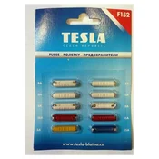 Garnitura auto osiguraca keramicki TESLA