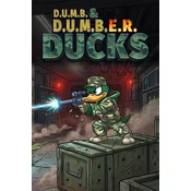 D.U.M.B. & D.U.M.B.E.R. Ducks XBOX LIVE Key EUROPE