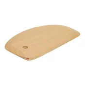 Dough scraper, beech wood - Zokura