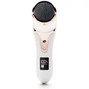 RIO Go Smooth Vacuum Action elektricna rašpa za stopala 1 kom