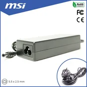 Punjac za MSI laptop