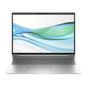 HP ProBook 460 G11 Intel Core Ultra 7 155H 40,64cm 16inch WUXGA 32GB 1TB/SSD NVIDIA RTX 2050 4GB W11P