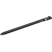 Lenovo 4X81M52316 pisalo Stylus 3,8 g Črna