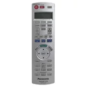 General PANASONIC EUR7914Z20 - daljinski upravljalnik z laserskim kazalcem