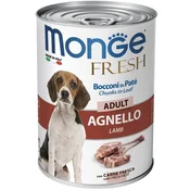 Monge | Fresh Jagnje