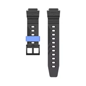 360 Kids Watch E3/E3 Pro Strap Black/Blue