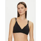 LAUREN RALPH LAUREN Gornji del bikini 20201130 Črna