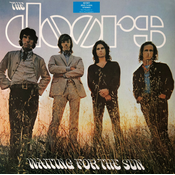 The Doors - Waiting For The Sun (Reissue) (180g) (LP)