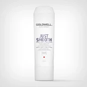 Goldwell Balzam za neukrotivu kosu Dualsenses Just Smooth Taming, 200 ml