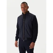 Paul&Shark Prehodna jakna 15311268 Mornarsko modra Regular Fit