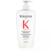 Kérastase Premiere Bain Décalcifiant Réparateur šamponska kopel za poškodovane lase 500 ml