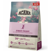 Acana CAT First Freast 340 g