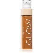 Cocosolis Organic Posvetlitveno suho olje za telo Glow (Shimmer Oil) 110 ml
