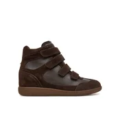 Steve Madden Superge 11004987 Rjava