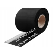 shumee EPDM predpasnik z butilnim trakom 300 mm/1 m membrana za tesnjenje vgradnje hidroizolacije