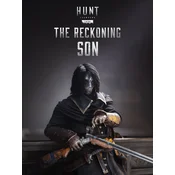 Crytek DLC Hunt: Showdown 1896 - The Reckoning Son (Cijeli svijet)