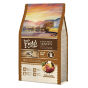 Sams Field Adult Grain Free All Size - divljac 13kg
