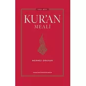 Kuran Meal Tefsir (Cep Boy, Ciltli)