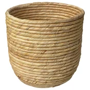 SANDÖDLA Cvetlični lonec, vodna hijacinta, 19 cm