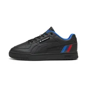 PUMA BMW M Motorsport Caven III Low Sneakers Unisex, Shoes, Black, 41
