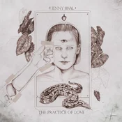 Jenny Hval - The Practice Of Love (Limited Edition) (Sand Coloured) (LP)