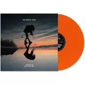 The Wonder Years - The Hum Goes On Forever (Limited Edition) (Transparent Blue Coloured) (LP)