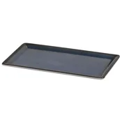 FRILICH Raiser porcelanaste GN plošče, modre, polpladenj 1/3 GN