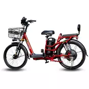 E-motion elektricni bicikl Skocko