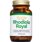 Rhodiola Royal