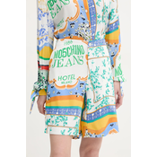 Kratke hlače Moschino Jeans