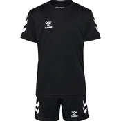 Otroški komplet dres in hlačke hmlLOGO SET