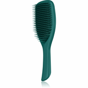 Tangle Teezer Wet Detangler Green Jungle ravna krtača za vse tipe las 1 kos