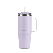Termosica Rosmarino MegaCup 870 ml - Lila Dream