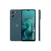 MOTOROLA pametni telefon Moto G06 8GB/256GB, Tapestry